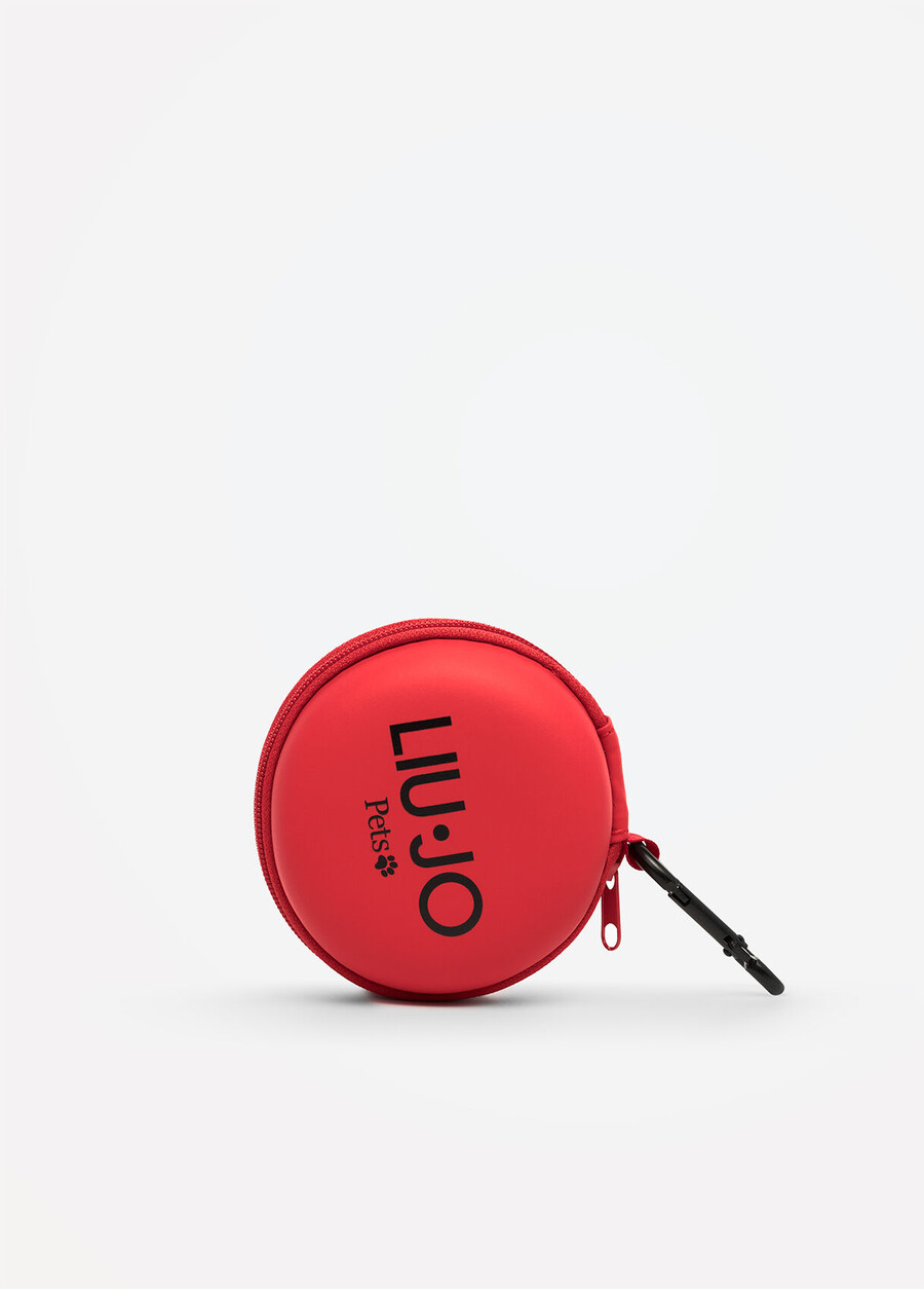 porte-sac pour chien liu jo pets