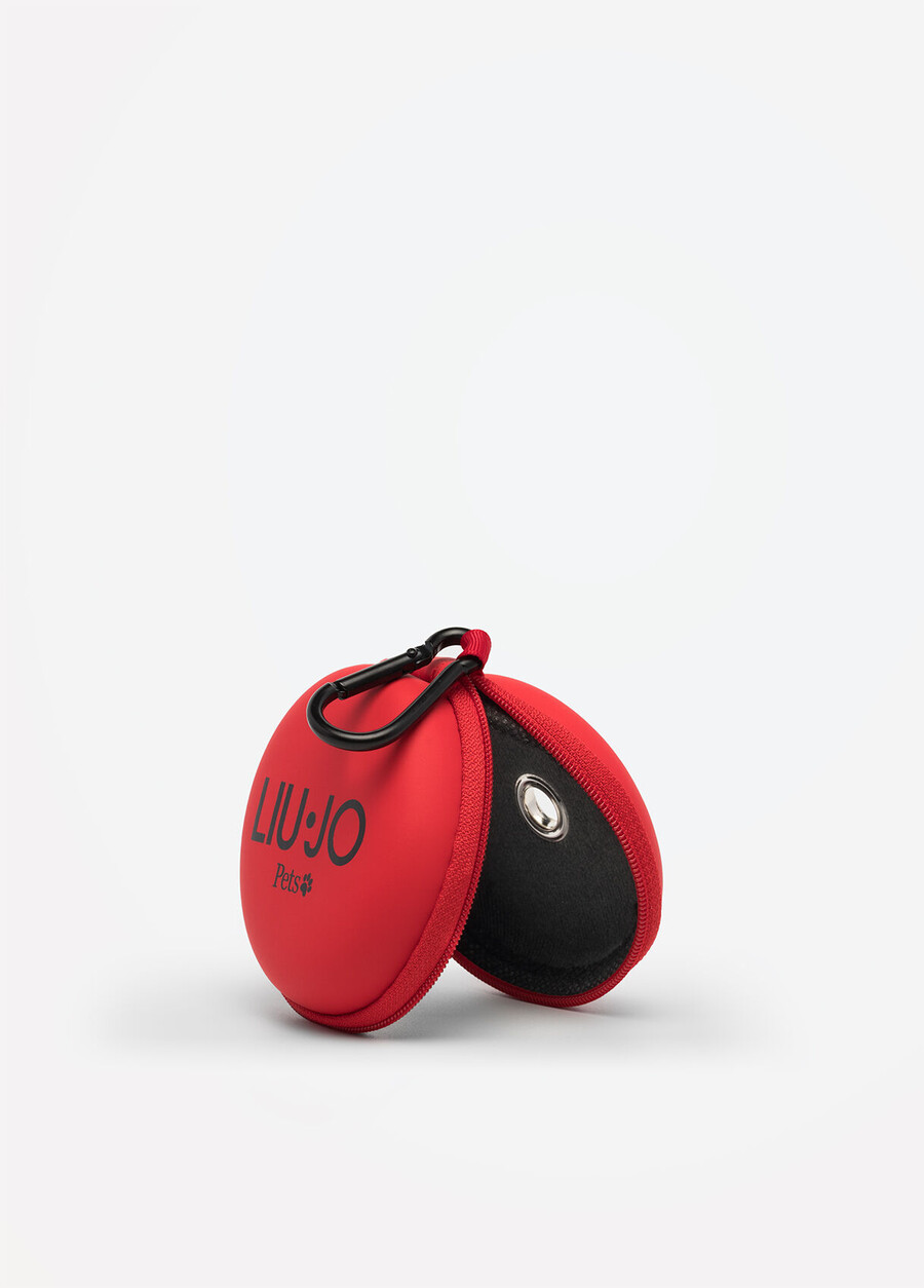 porte-sac pour chien liu jo pets