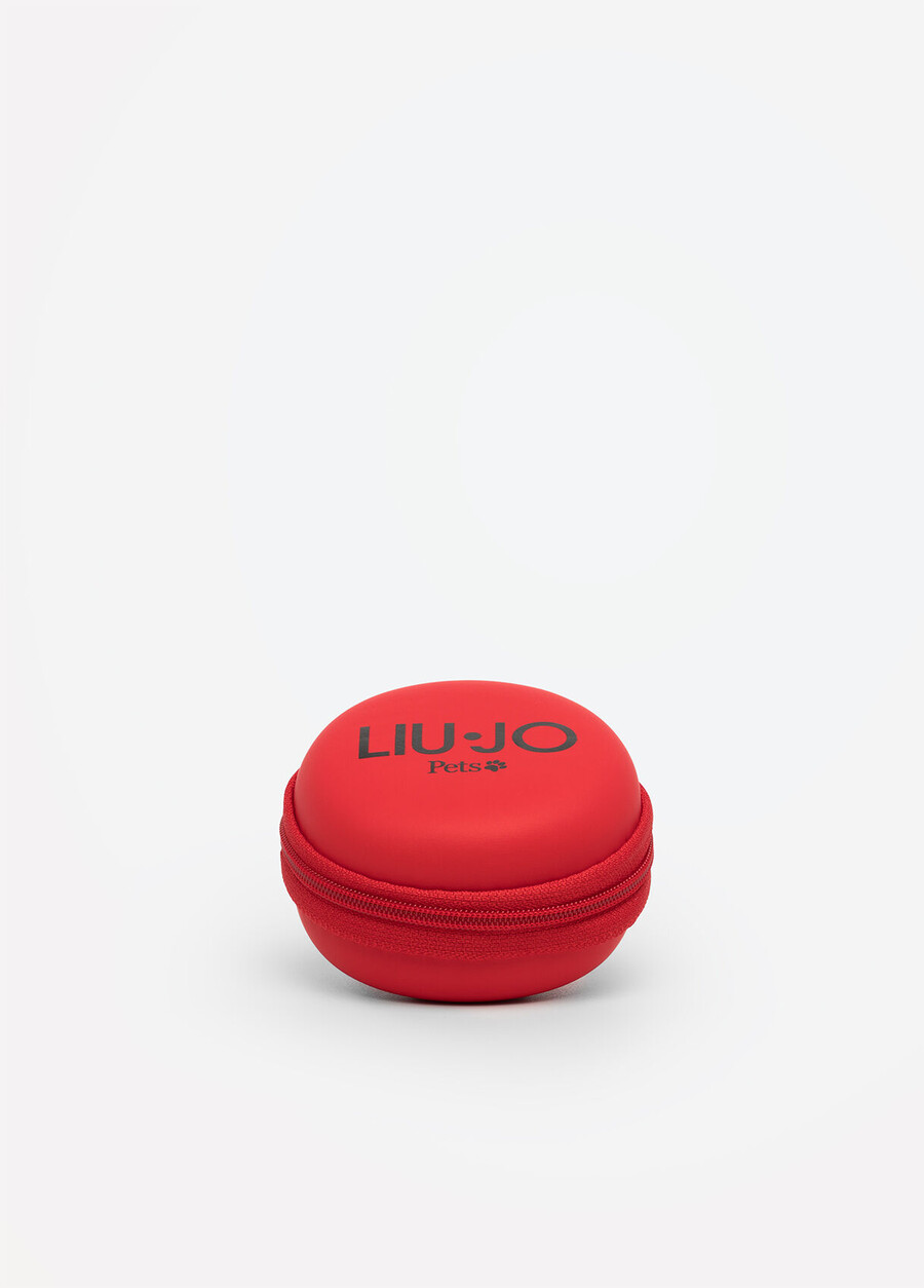 porte-sac pour chien liu jo pets