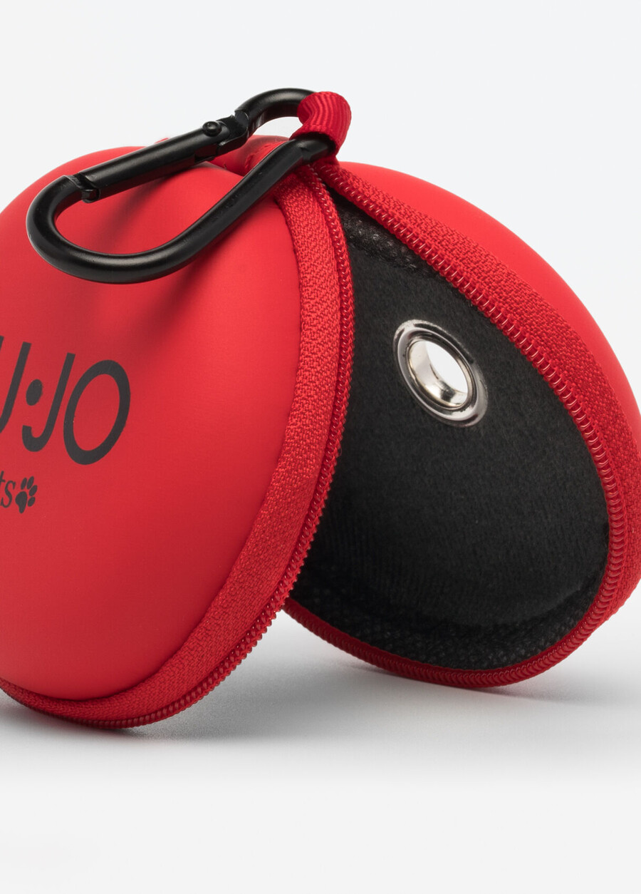 porte-sac pour chien liu jo pets