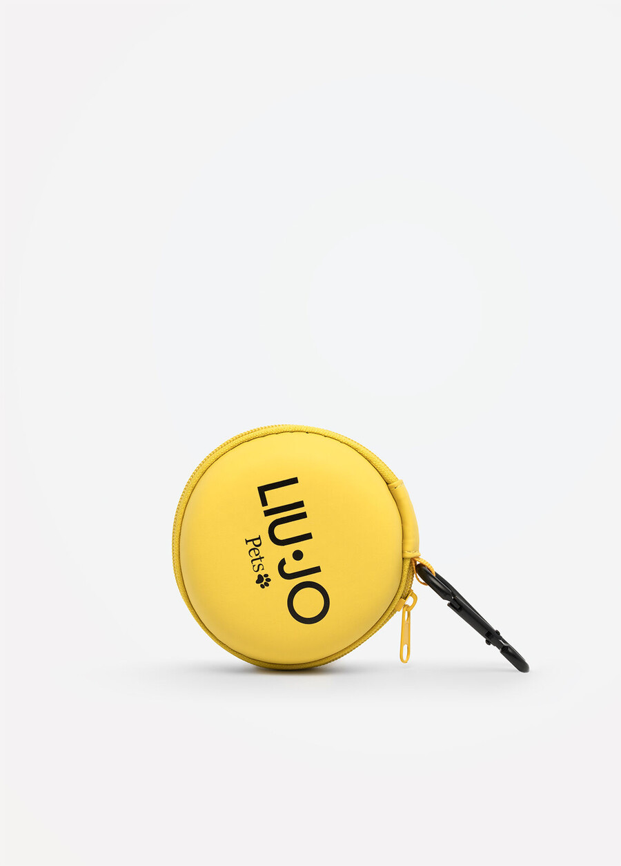 porte-sac pour chien liu jo pets