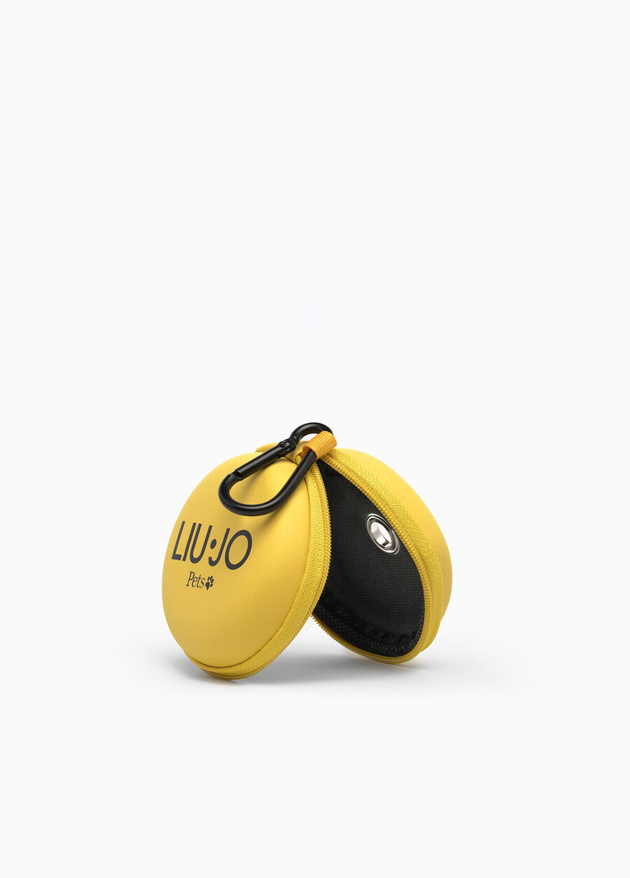 porte-sac pour chien liu jo pets