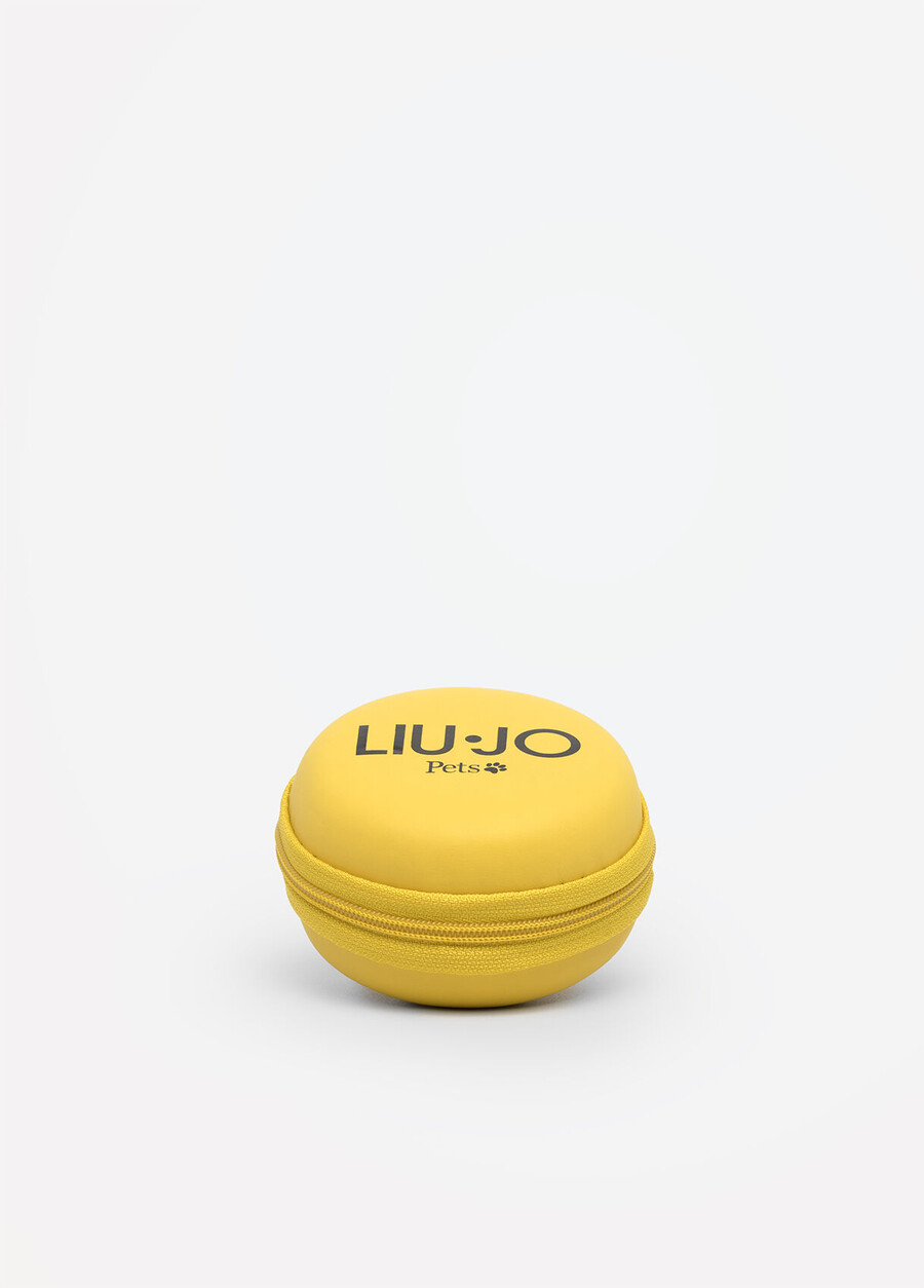 porte-sac pour chien liu jo pets