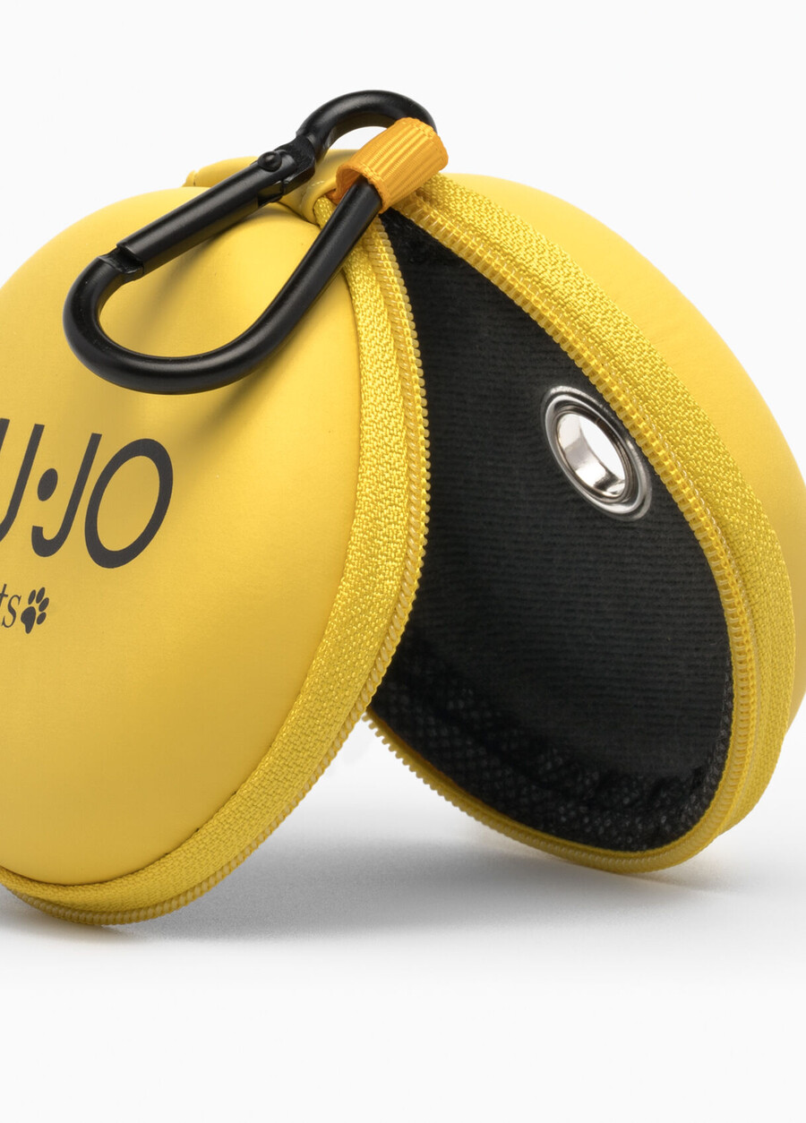 porte-sac pour chien liu jo pets