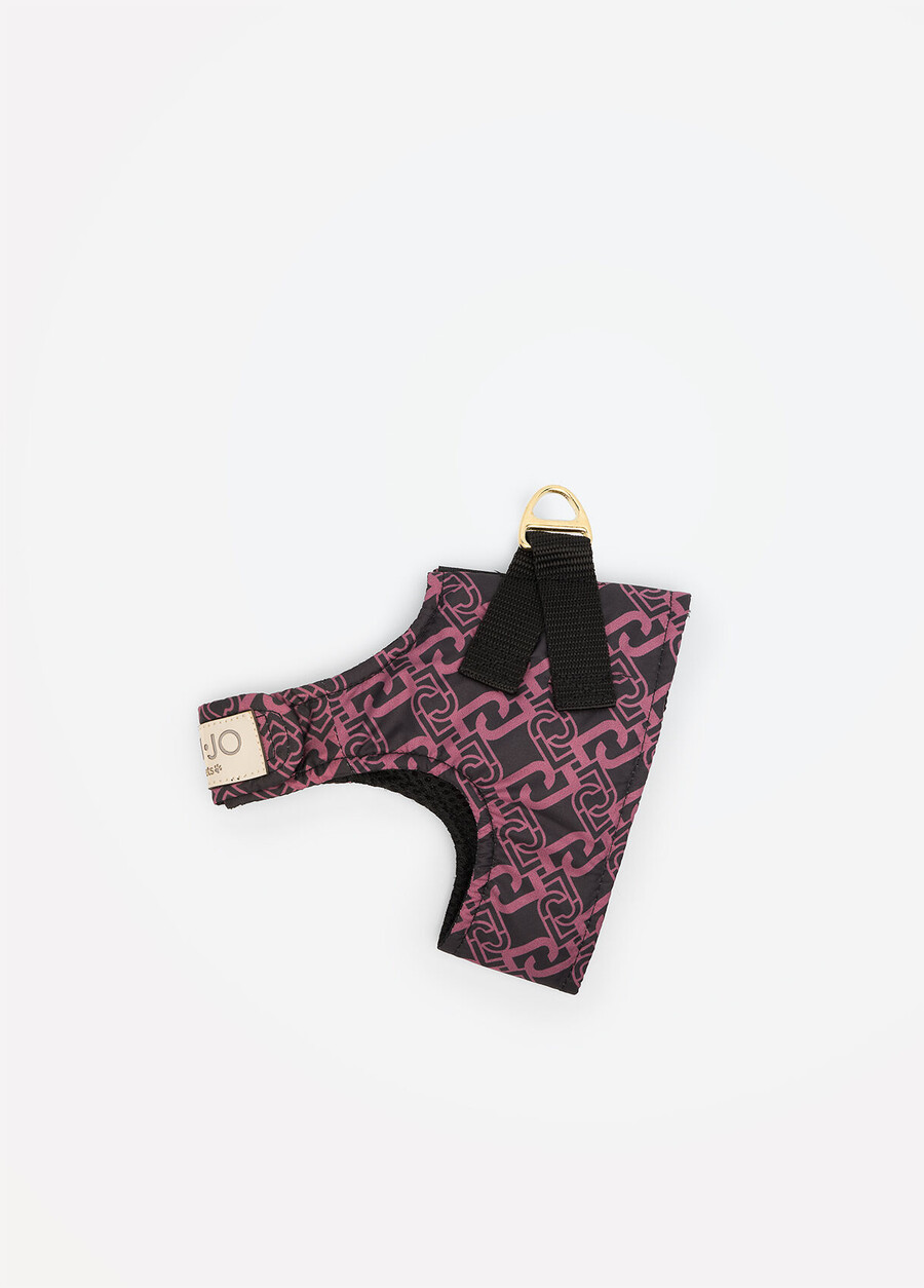 harnais pour animaux de compagnie liu jo