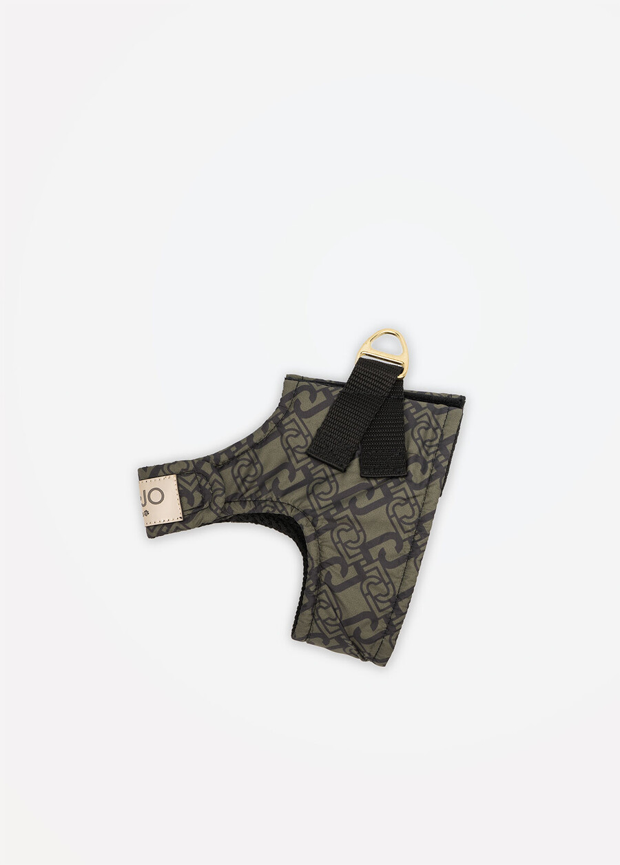 harnais pour animaux de compagnie liu jo