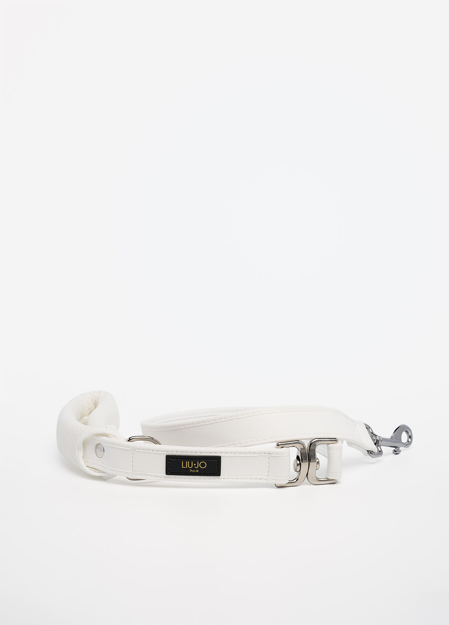 laisse grande taille liu jo pets