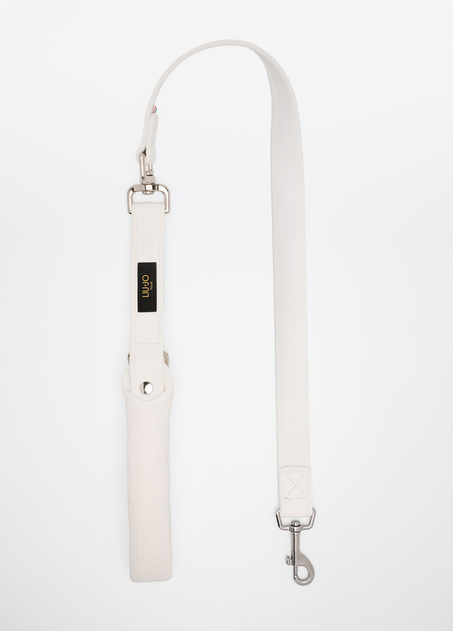 laisse grande taille liu jo pets
