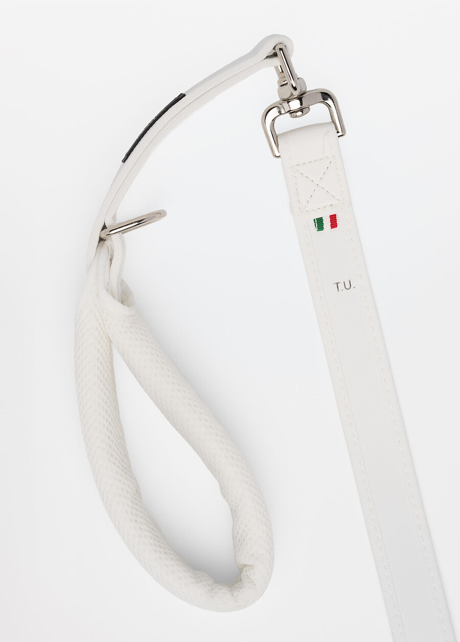 laisse grande taille liu jo pets