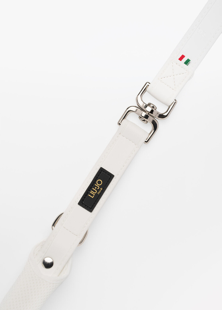 laisse grande taille liu jo pets