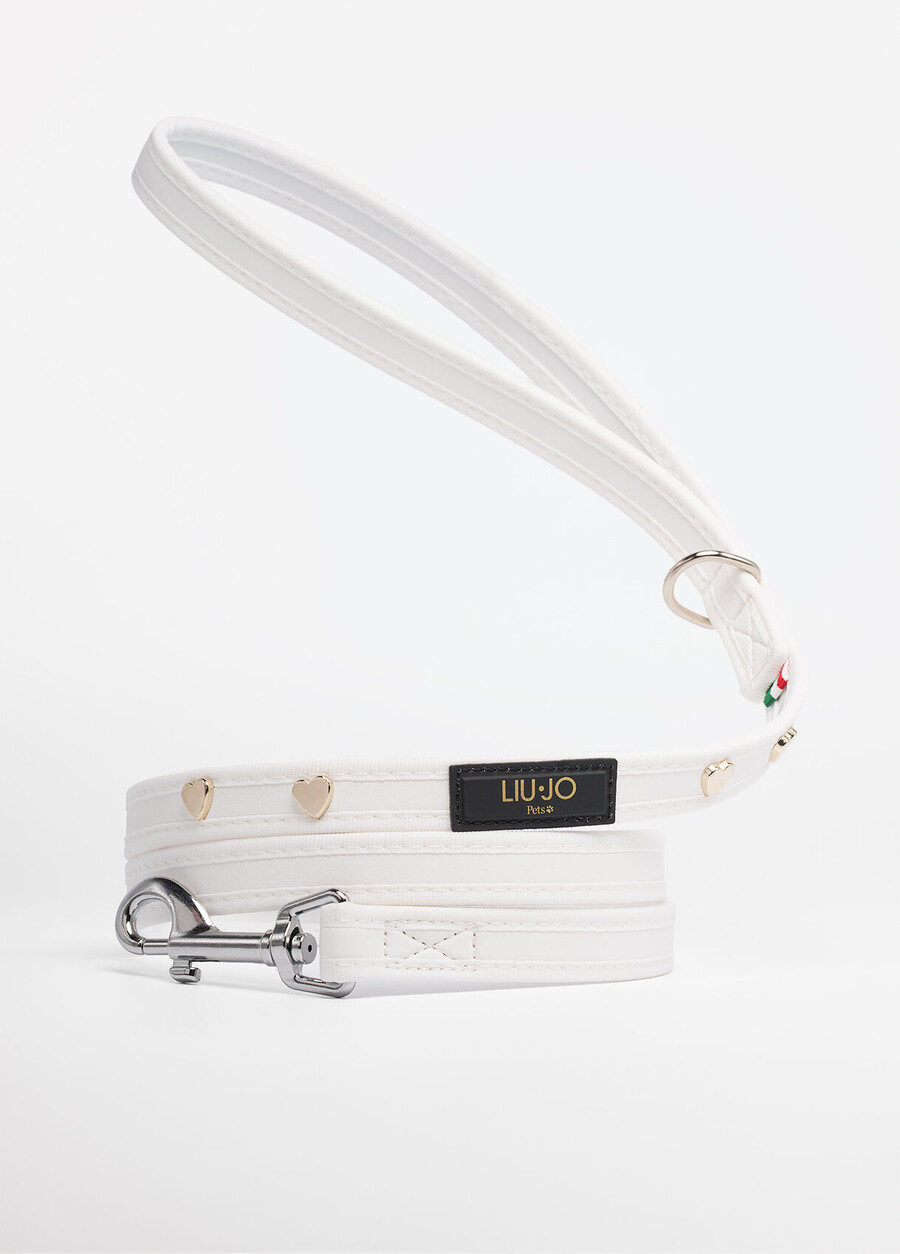 laisse pour animaux liu jo