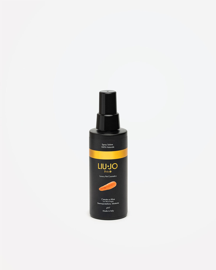 spray solaire 100 ml