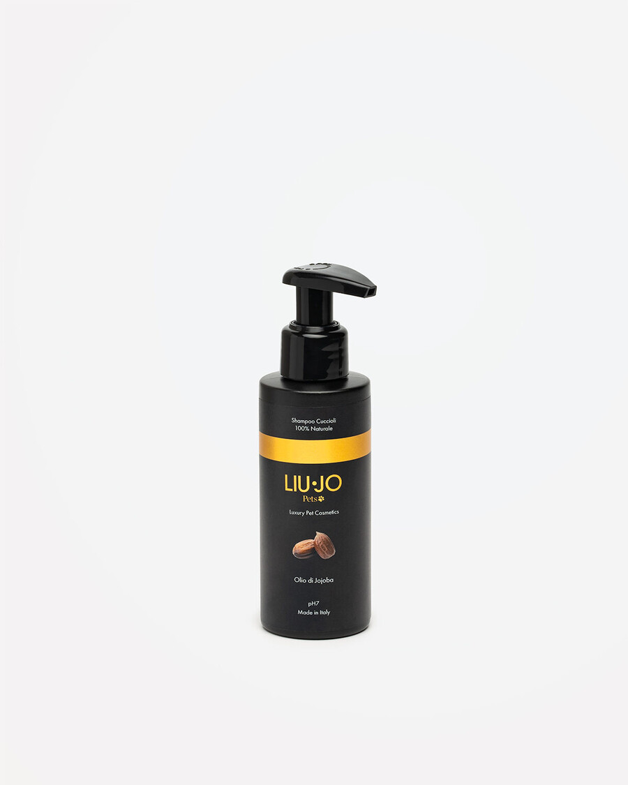 shampoing pour chiots 100 ml