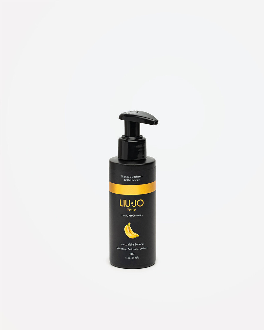 shampoing et après-shampoing 100 ml
