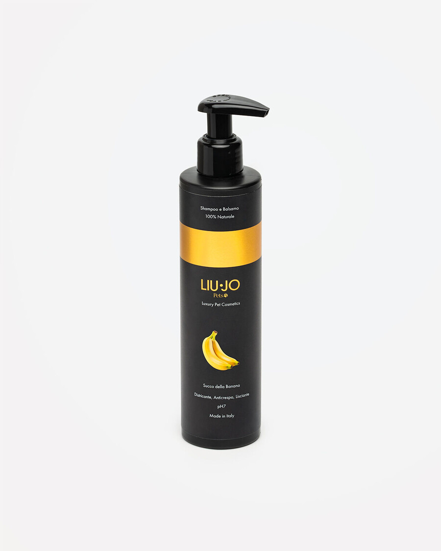 shampoing et après-shampoing 250 ml