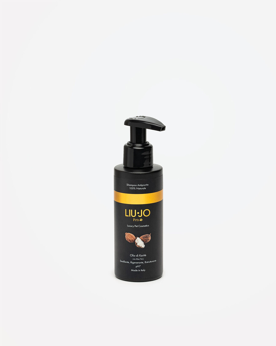 shampoing apaisant 100 ml