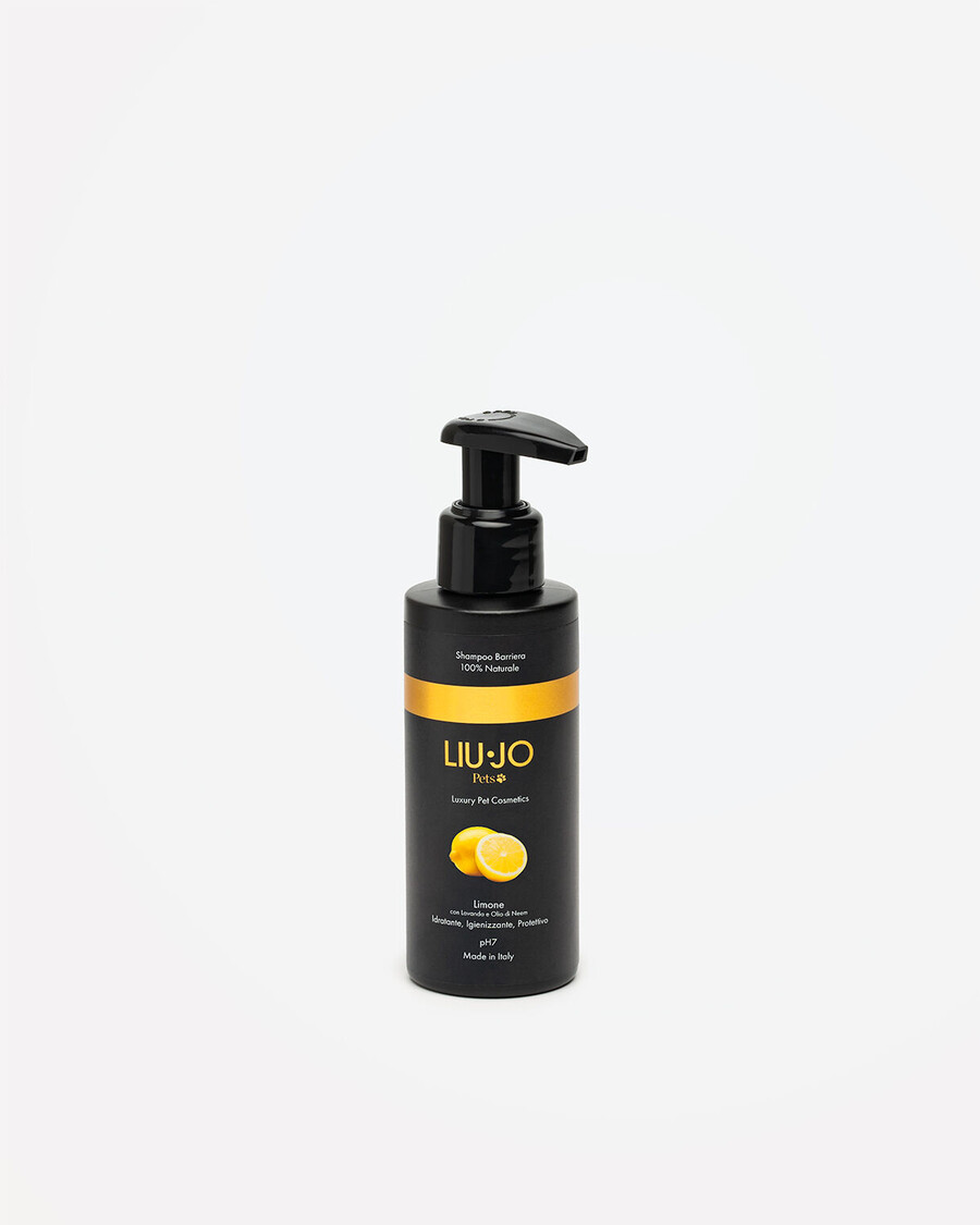 shampoing barrière 100 ml