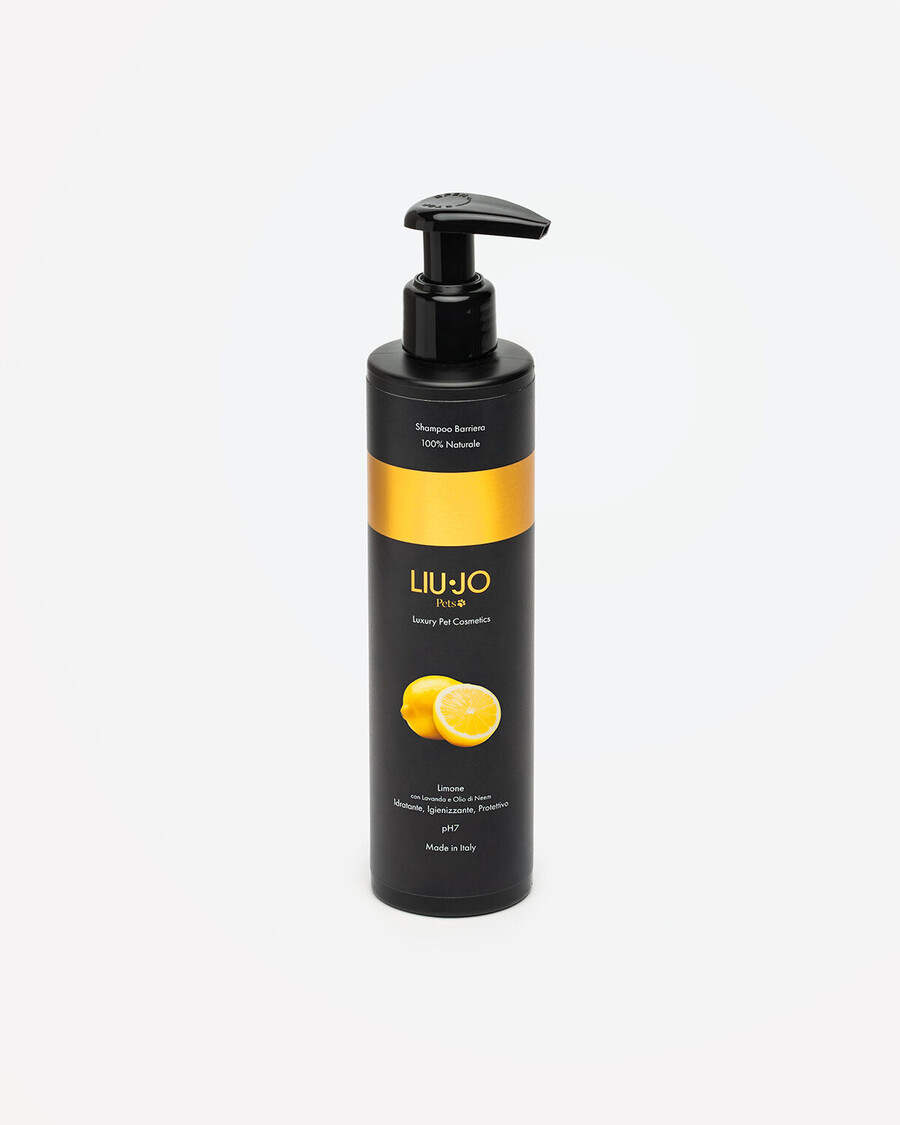 shampoing barrière 250 ml