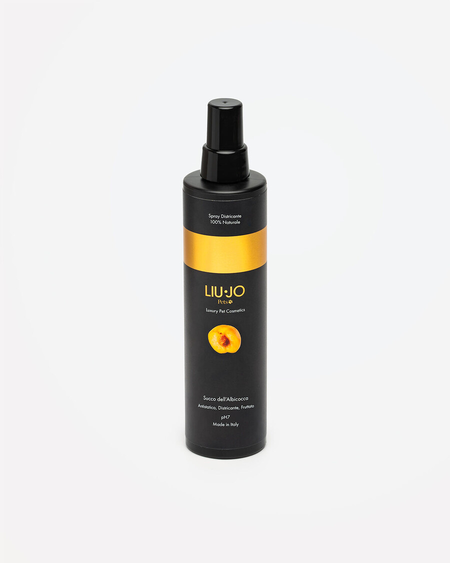 spray démêlant 250 ml