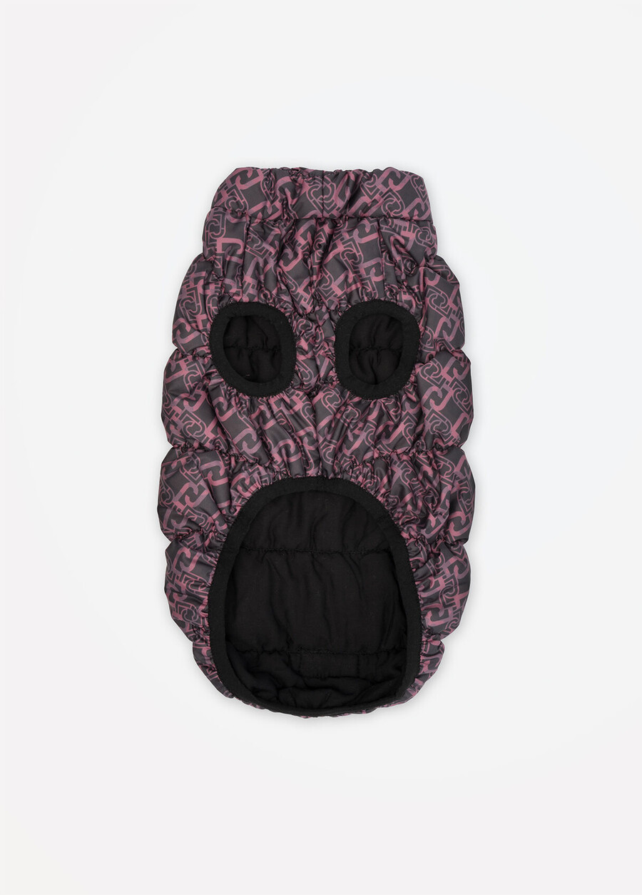 veste matelassée liu jo pets