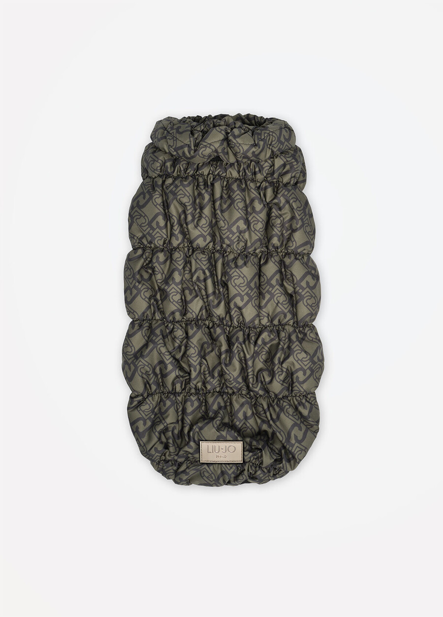 veste matelassée liu jo pets