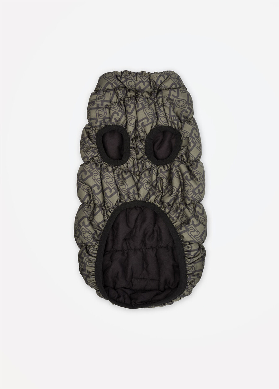 veste matelassée liu jo pets