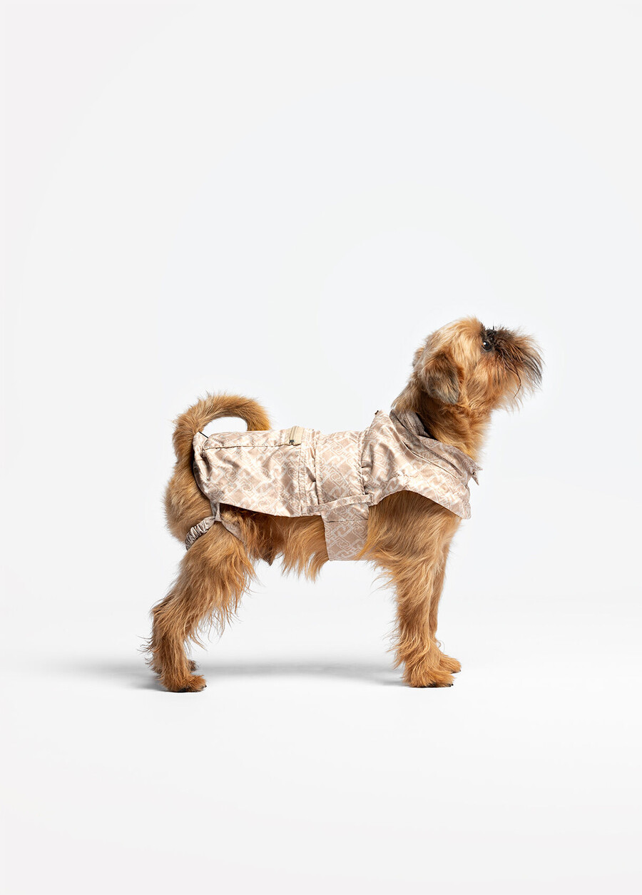 imperméable double face liu jo pets