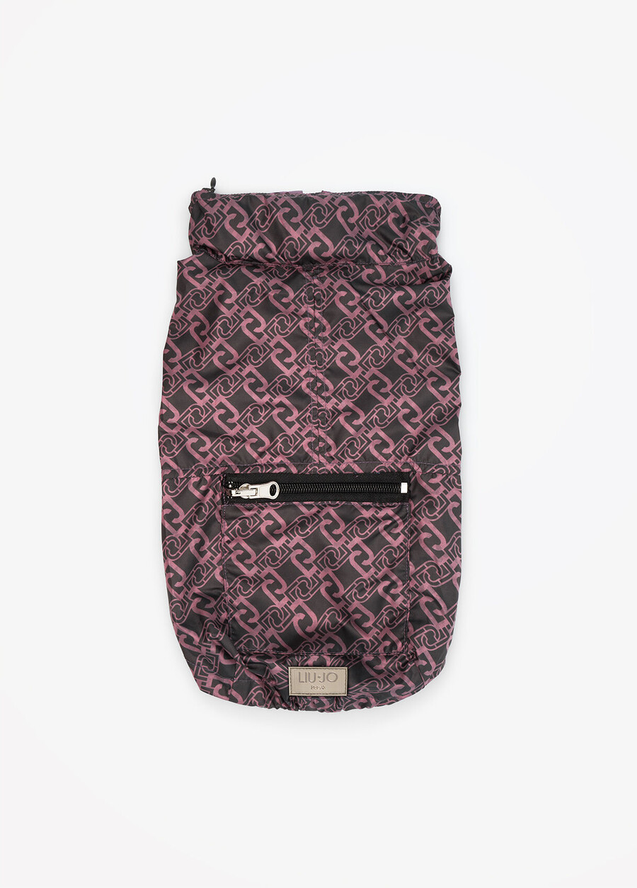 imperméable double face liu jo pets
