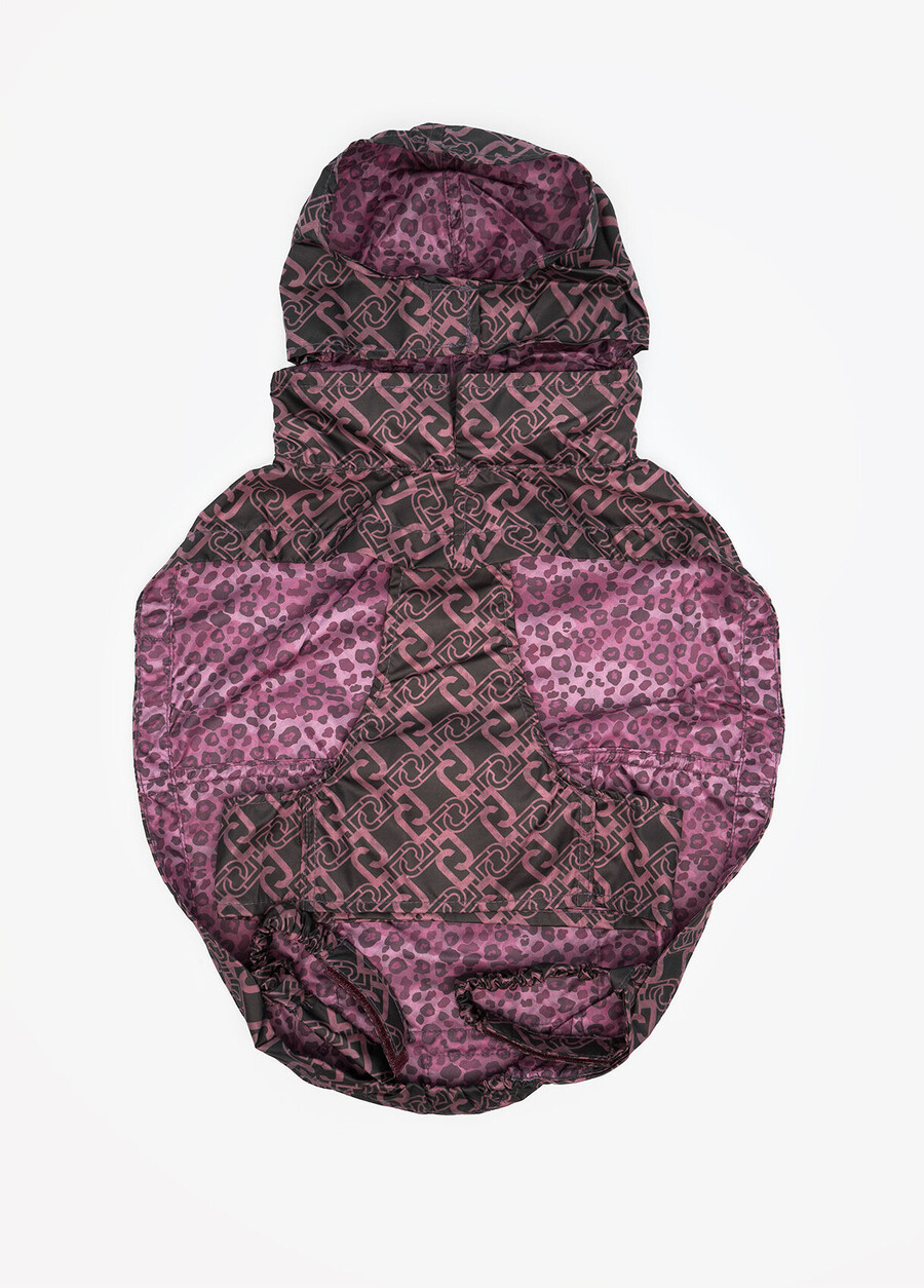 imperméable double face liu jo pets