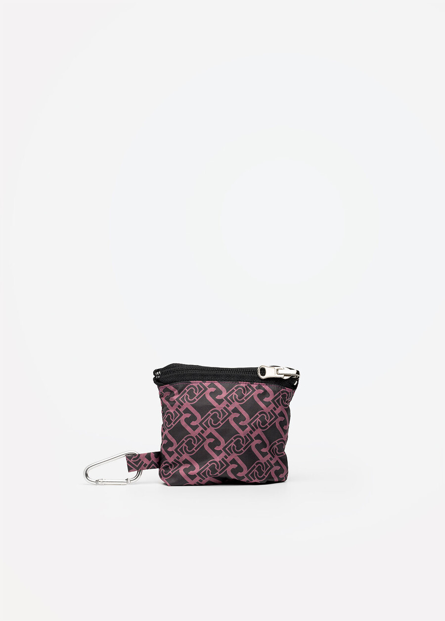 imperméable double face liu jo pets