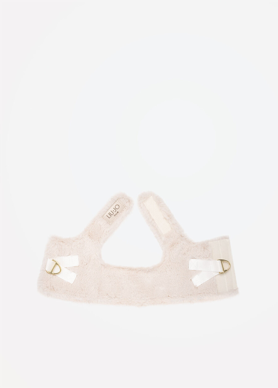 harnais pour ours en peluche liu jo pets