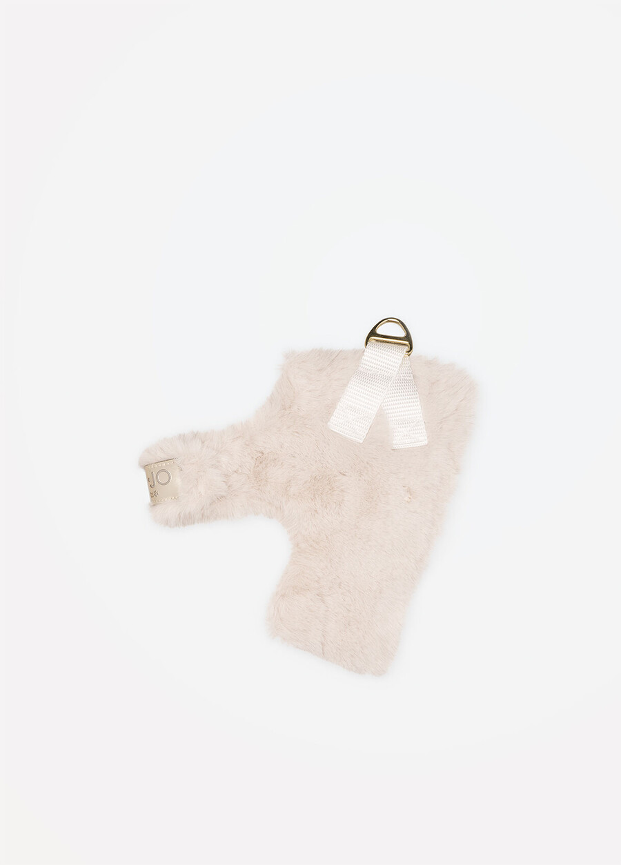 harnais pour ours en peluche liu jo pets
