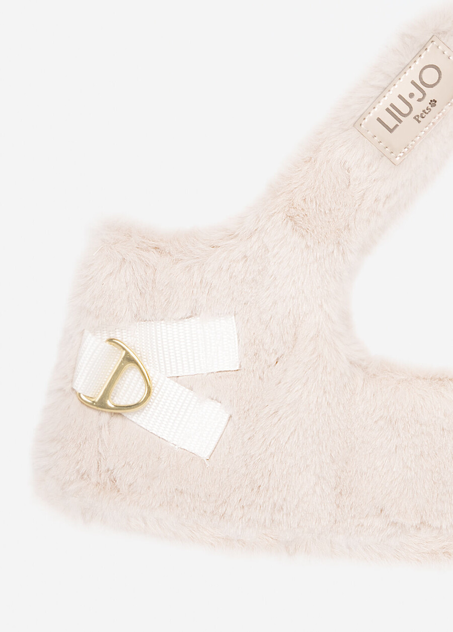 harnais pour ours en peluche liu jo pets