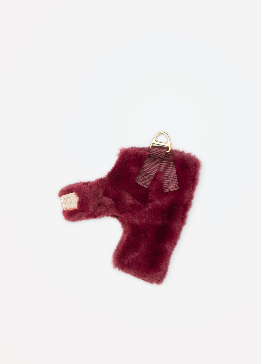 harnais pour ours en peluche liu jo pets