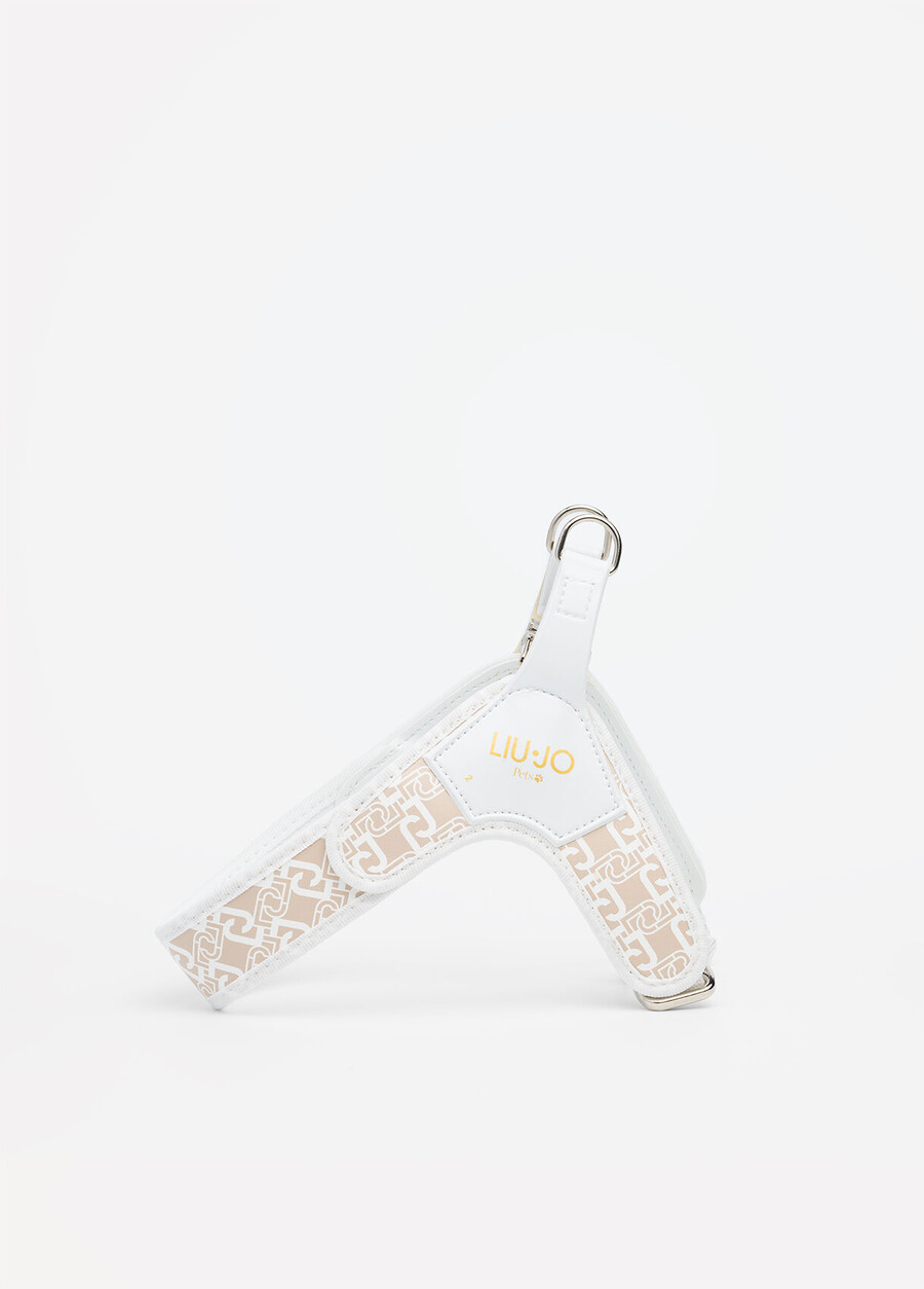 harnais pour animaux de compagnie liu jo