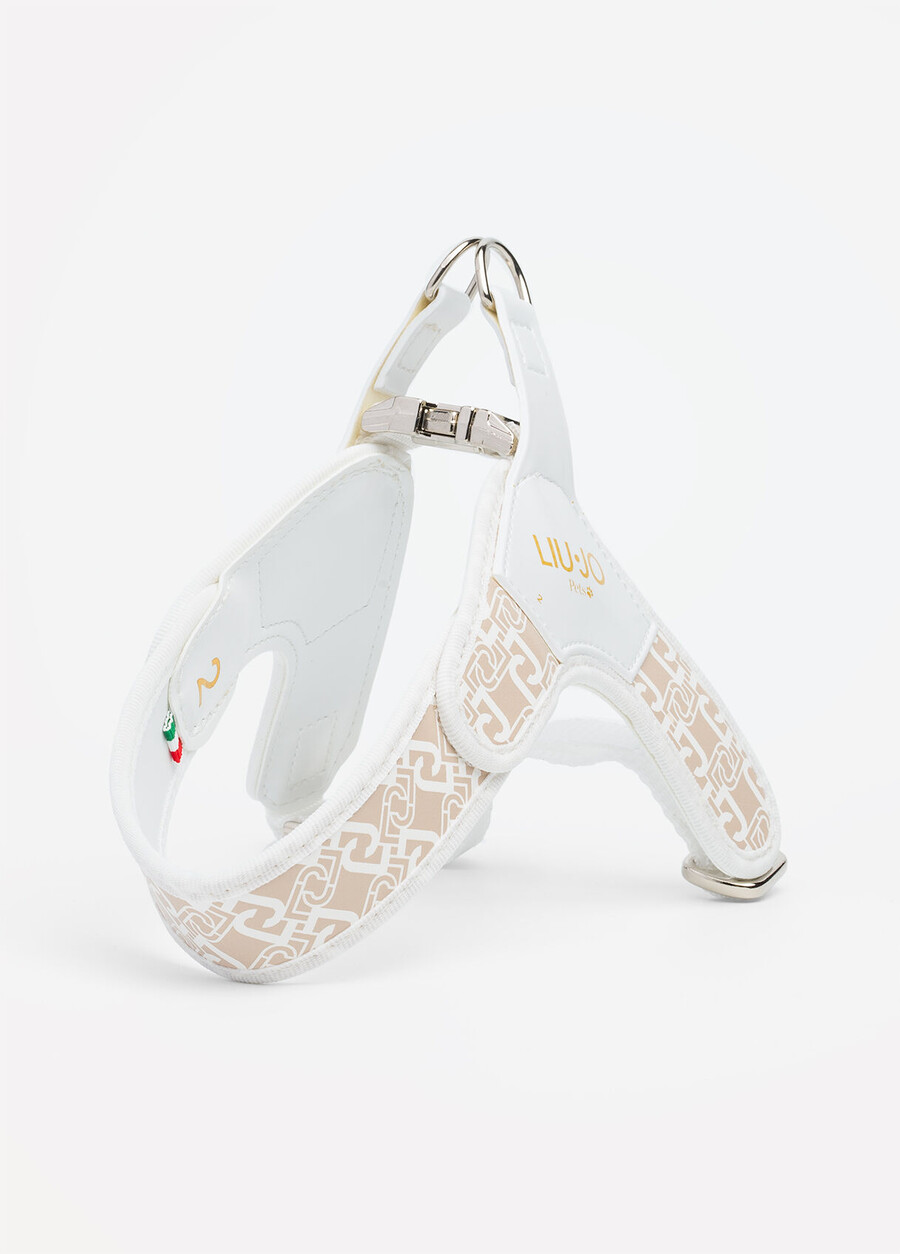 harnais pour animaux de compagnie liu jo