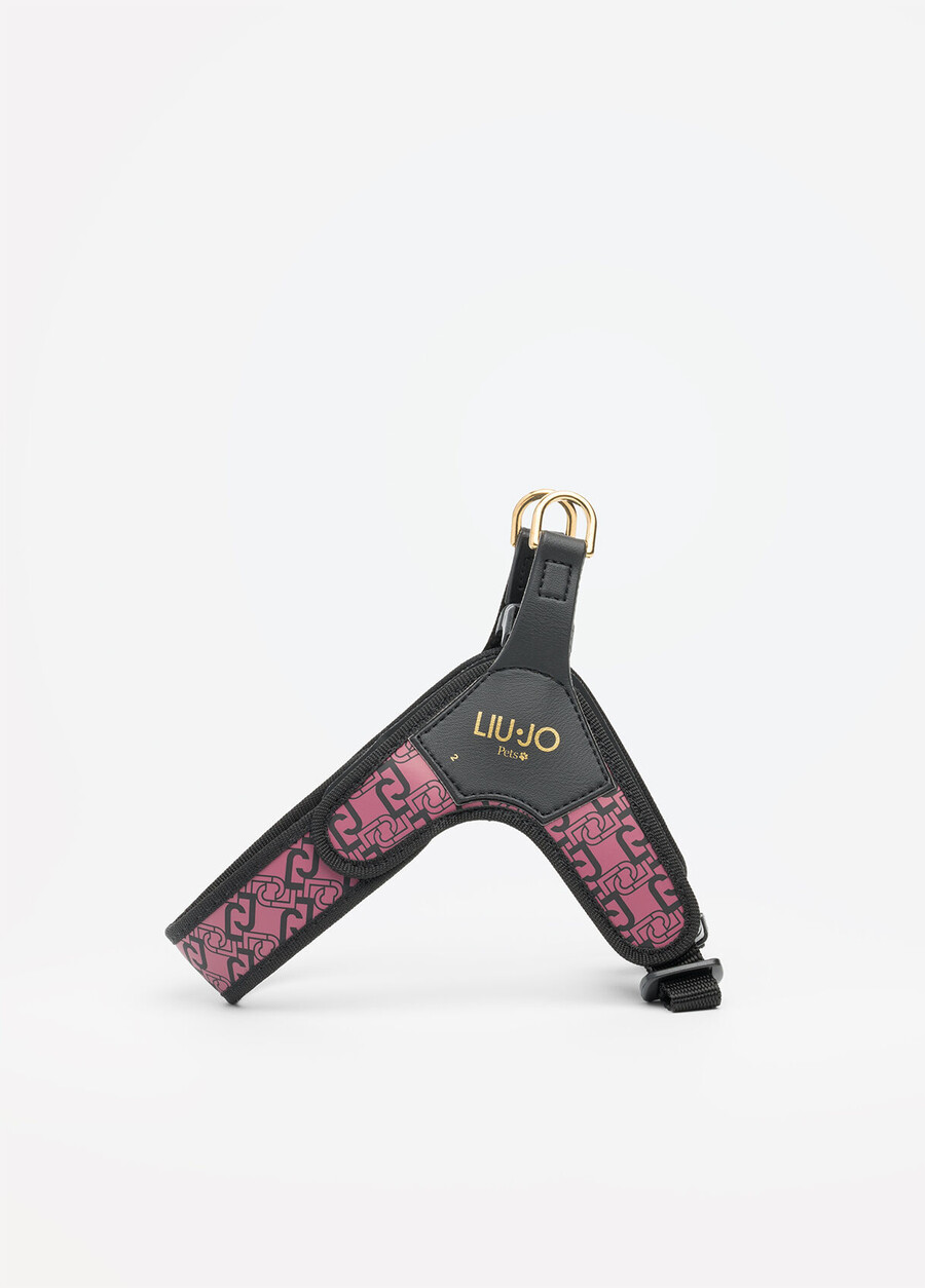 harnais pour animaux de compagnie liu jo