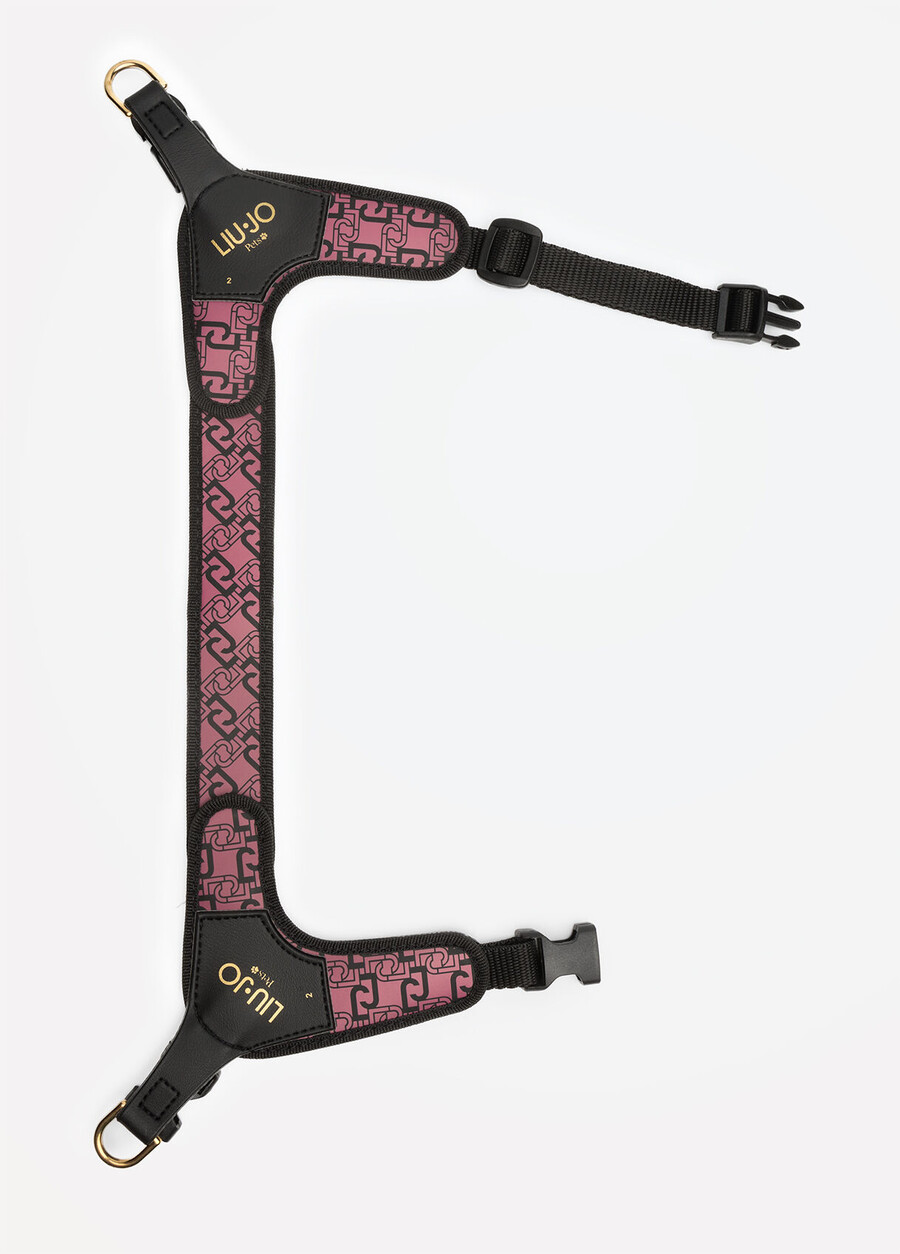 harnais pour animaux de compagnie liu jo