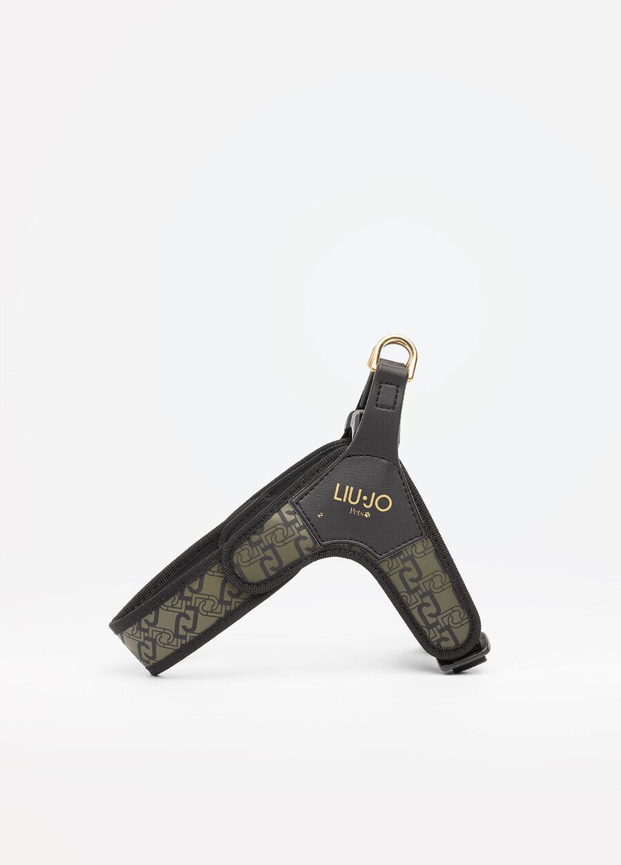 harnais pour animaux de compagnie liu jo