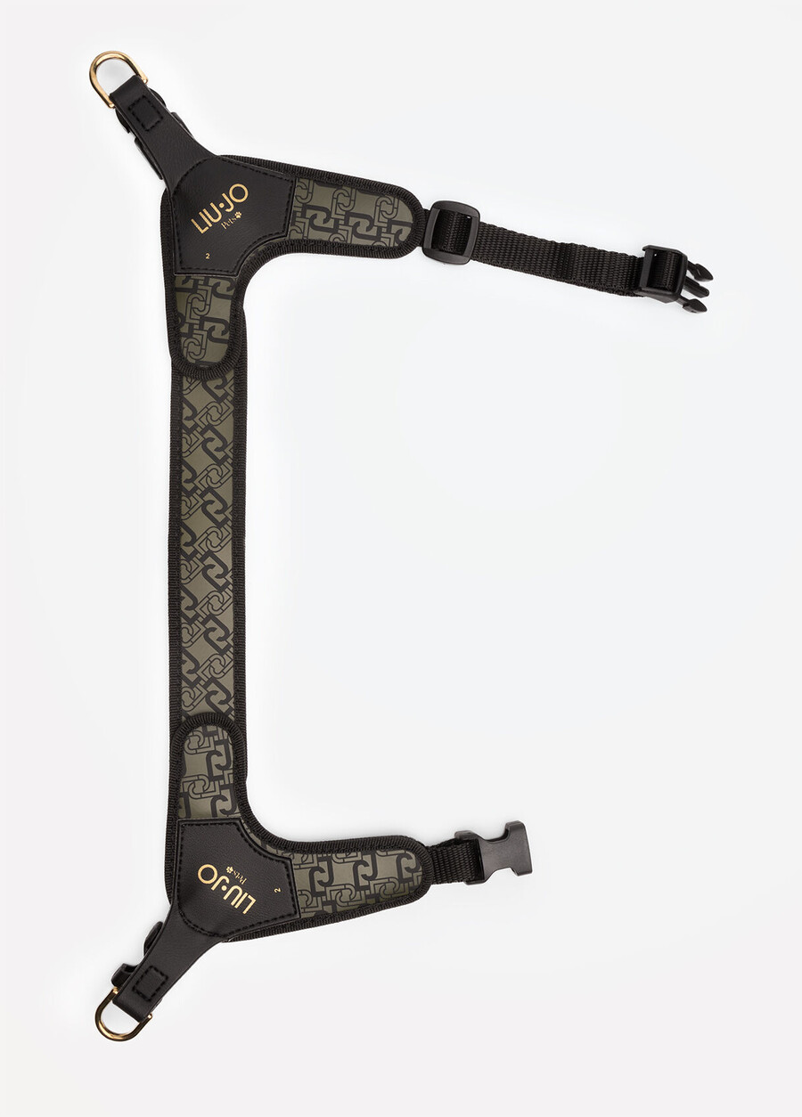 harnais pour animaux de compagnie liu jo