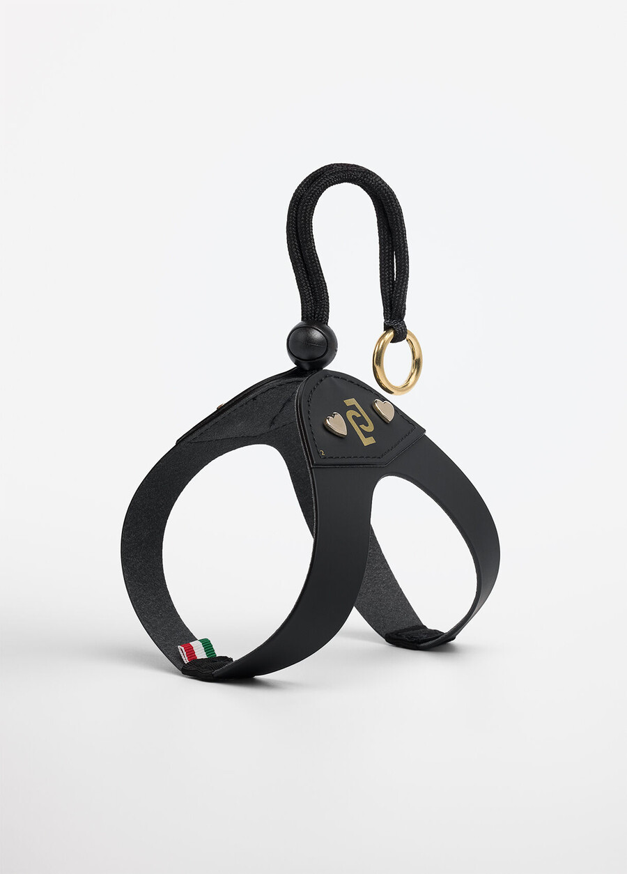 harnais pour animaux de compagnie liu jo