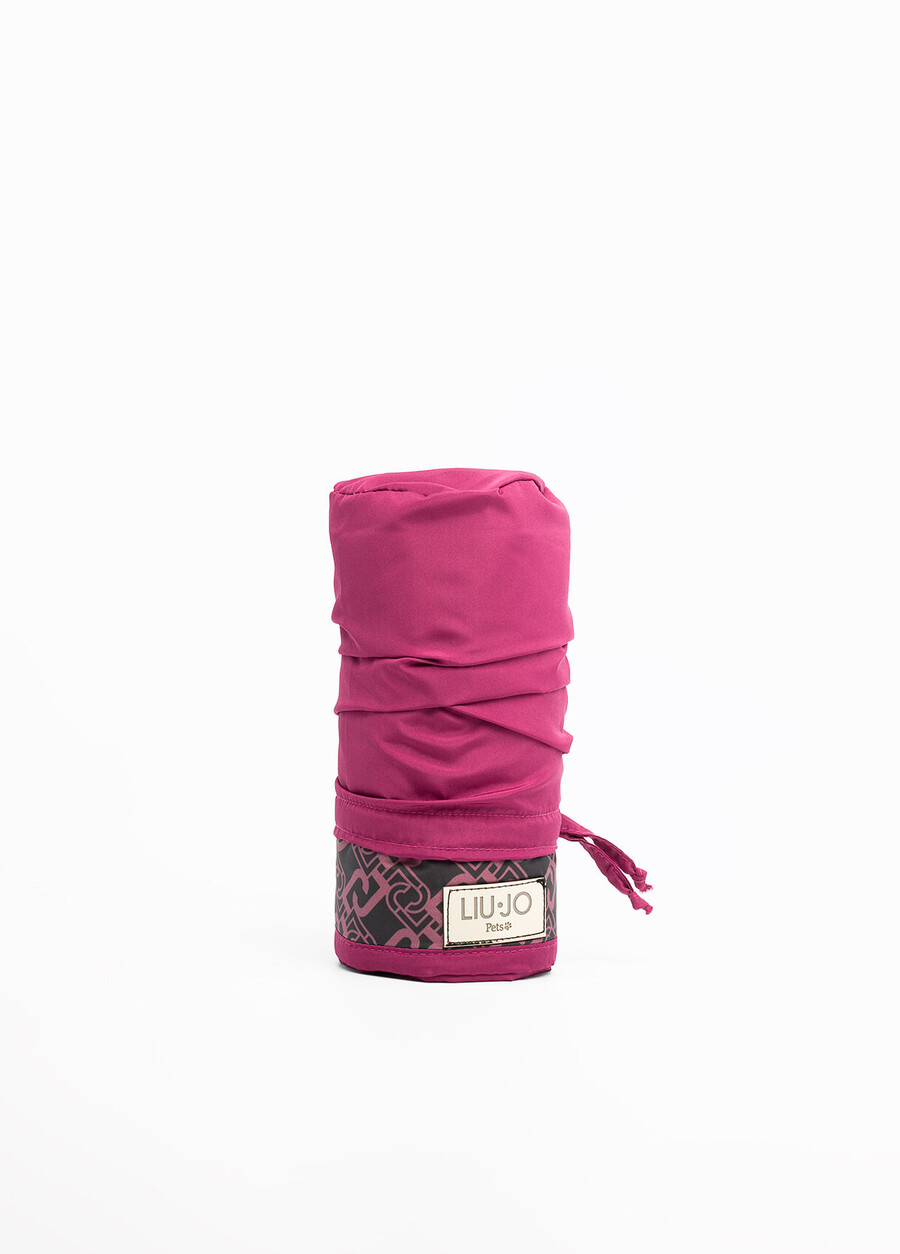 tapis pour animaux liu jo