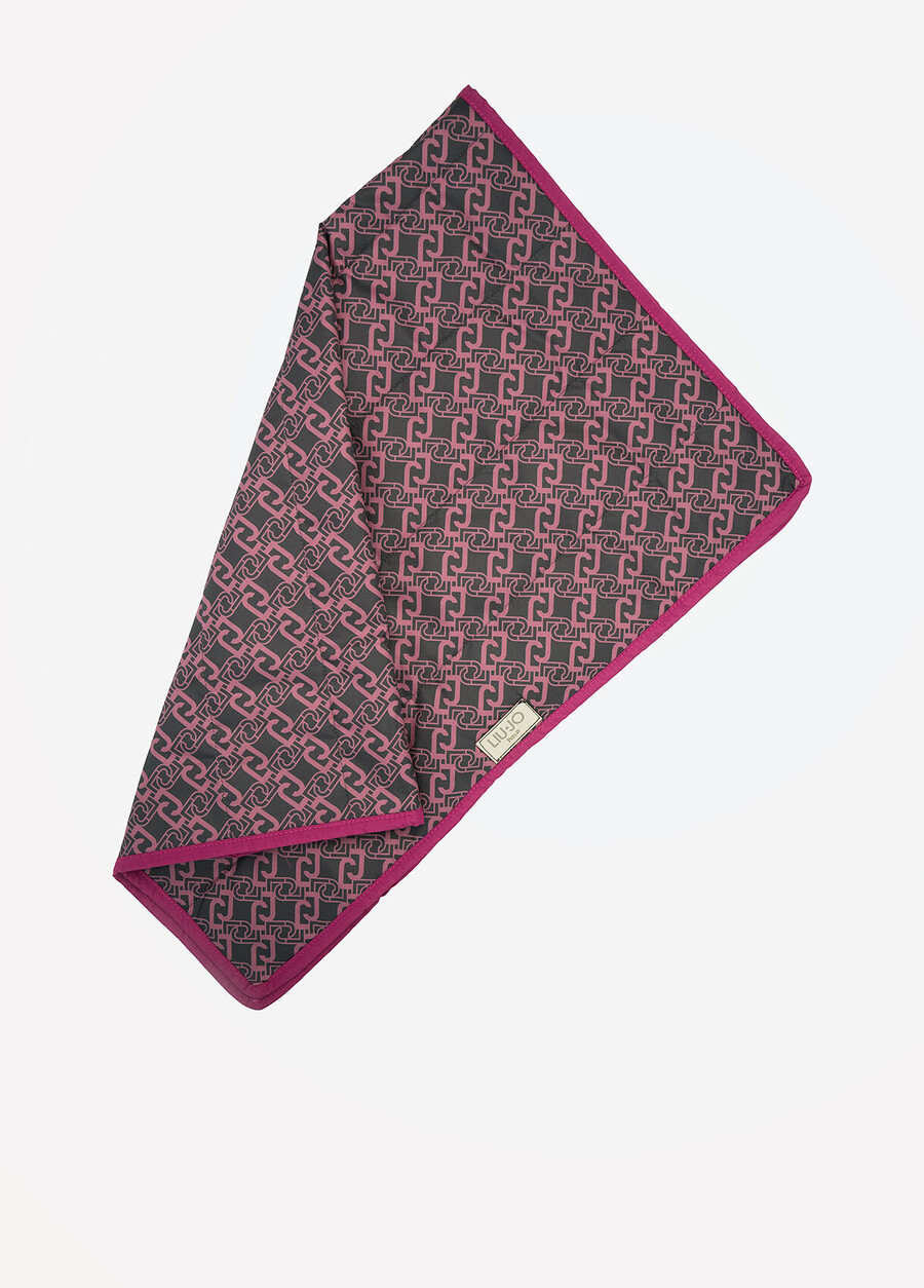 tapis pour animaux liu jo