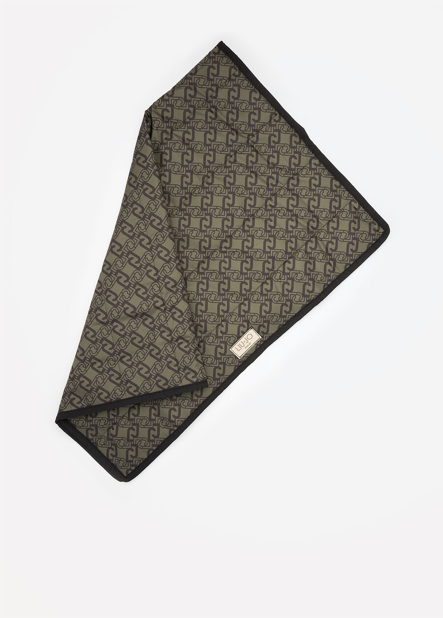 tapis pour animaux liu jo