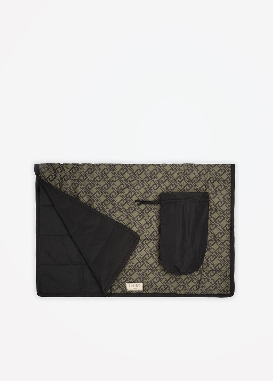 tapis pour animaux liu jo