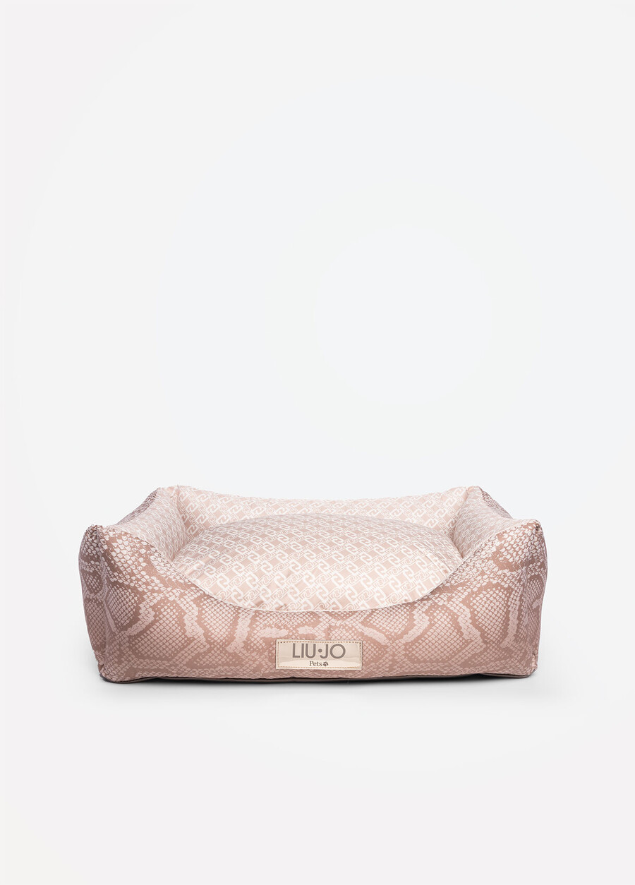 lit pour chien liu jo pets