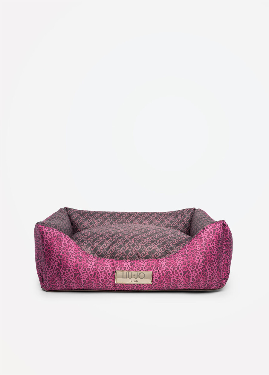 lit pour chien liu jo pets
