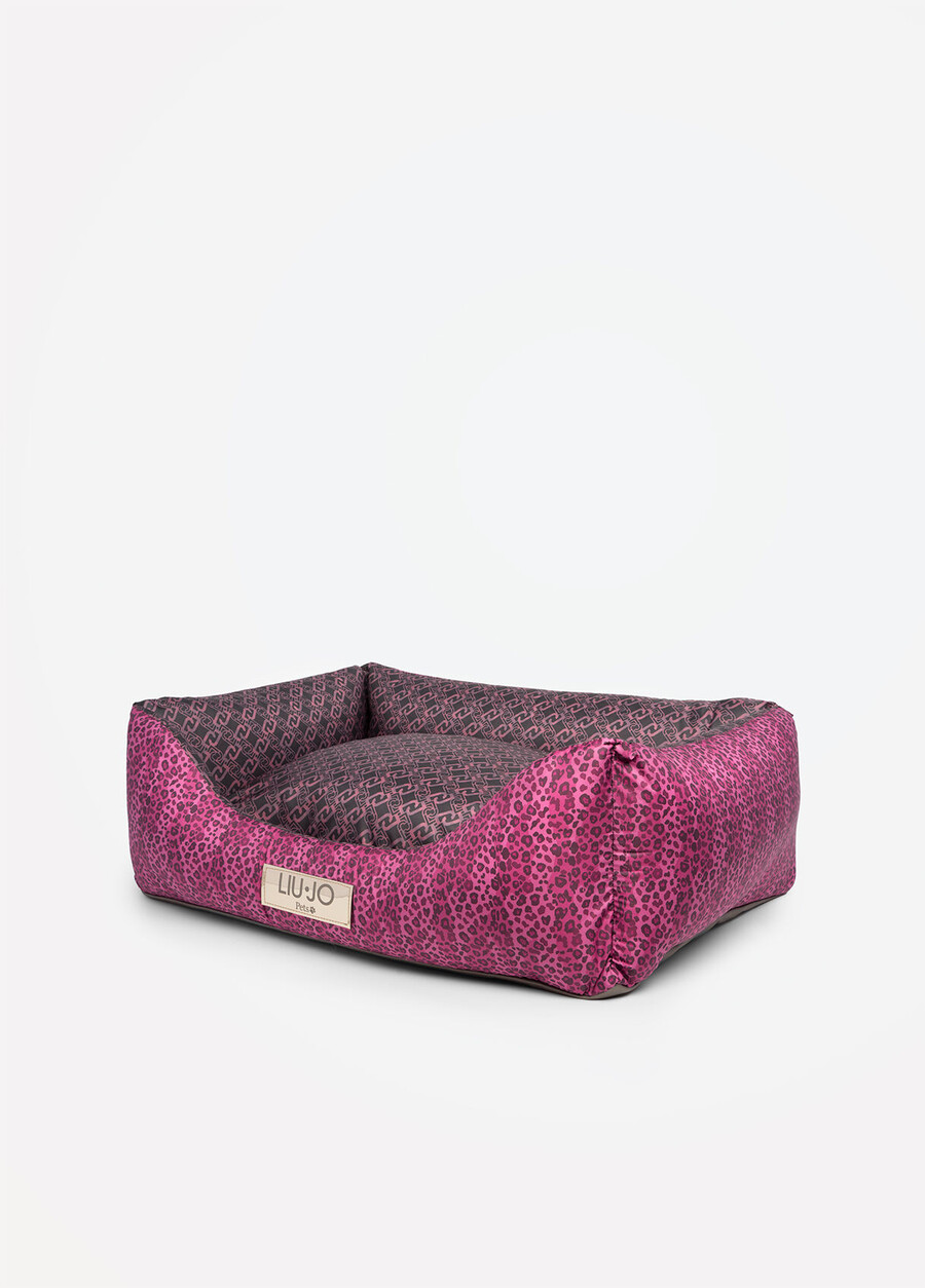 lit pour chien liu jo pets