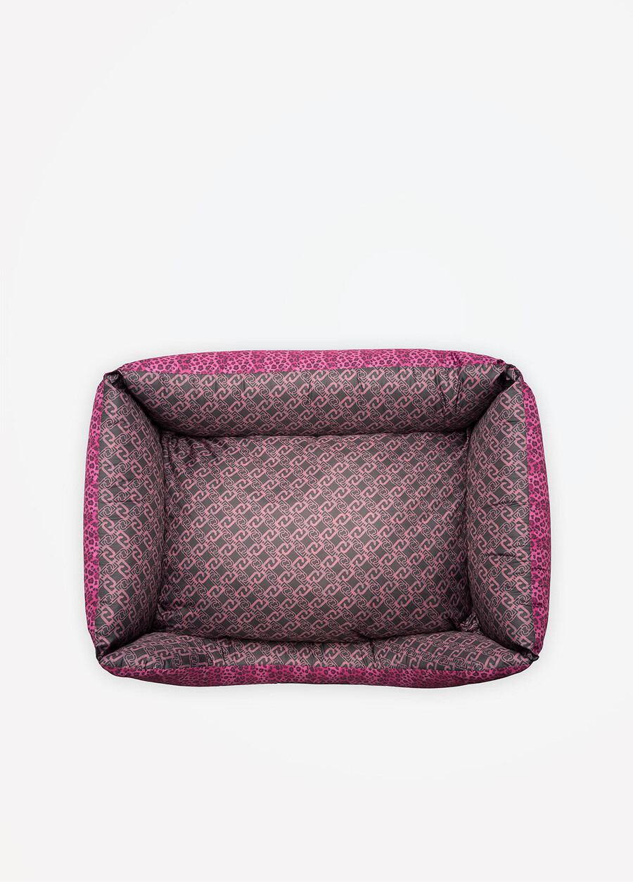 lit pour chien liu jo pets