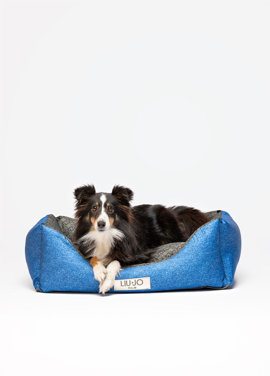 lit pour chien liu jo pets